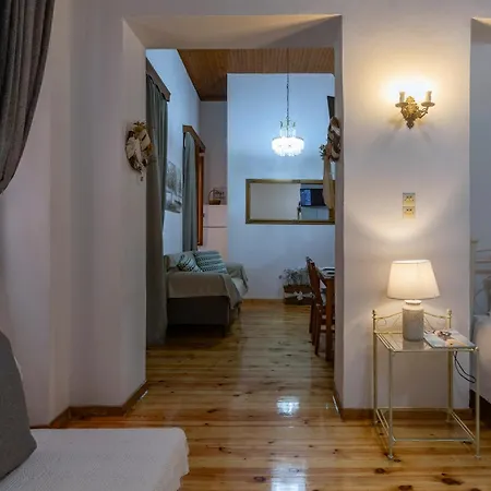 Venetian Vista Casa * Corfu (city)