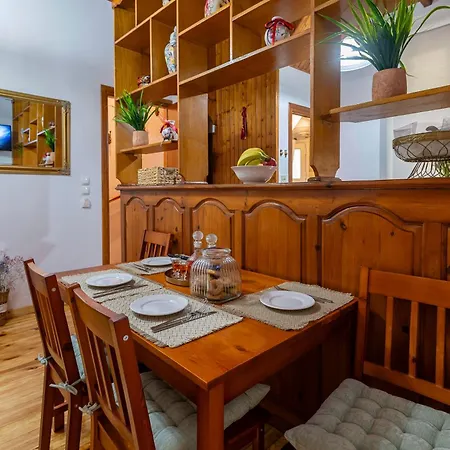 Appartamento Venetian Vista Casa Corfu (city)