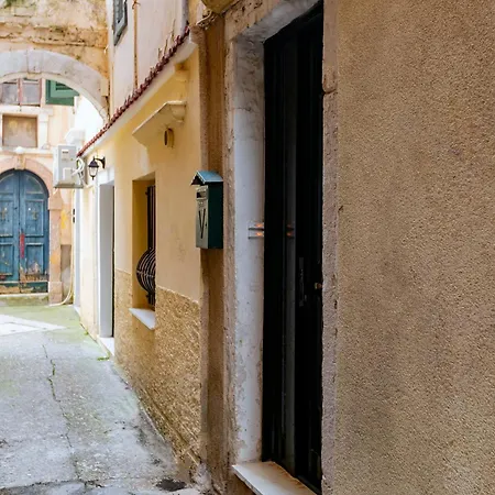 Venetian Vista Casa Appartamento Corfu (city)